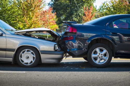 uninsured vehicle accidents
