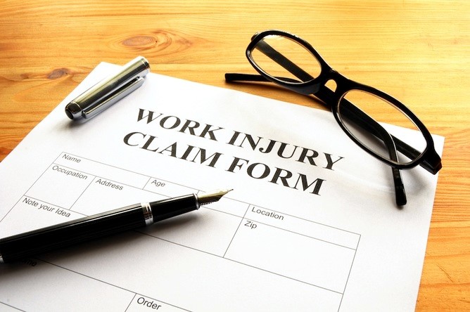 Personal injury cases