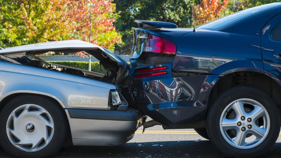 Examining the Legal and Insurance Implications of Rear-End Accidents