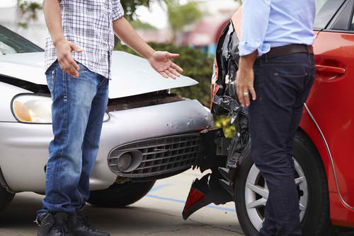 Navigating the Landscape of Car Accident Injury Cases